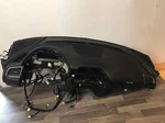 2014 - 2016 Mazda Complete Dashboard Panel Assy Black Oem. Fixed Price $383.99.