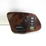 1996-2002 Mercedes Benz E-class Front Passenger Seat Switch Oem 2108203010. Fixed Price $37.95.