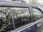 Rear Door Glass/window Ford Explorer Right 02 03 04 05 06 07 08 09 10. Fixed Price $75.00.