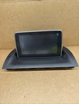 2014-2016 Mazda 3 Audio Radio Navigation Info Display Screen Oem BHP1 61 1J0D. Fixed Price $150.95.