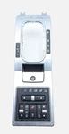 2010-2013 Range Rover Sport L320 Center Console Control Switch With Trim Oem. Fixed Price $72.32.