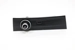 2018 - 2025 Alfa Romeo Stelvio Dash Power Outlet W/ Usb Charger Oem 00505493820. Fixed Price $35.72.