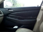 Passenger Right Front Inner Door Panel Fits 00 Tl 140114. Fixed Price $45.00.