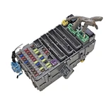2006-2011 Honda Civic 1.8L Interior Cabin Fuse Relay Box. Fixed Price $69.00.