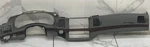 00-05 Chevy Impala Dash Instrument Cluster Bezel Radio Speedo Gauge Trim Gray C7. Fixed Price $170.99.