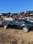 Seat Belt Front Bucket Driver Retractor Fits 08 Cts 1785751. Fixed Price $75.00.