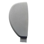 Dash End Cap Right Trim Fuse Cover 2007-2013 Chevy Gmc Silverado 25855839 Oem. Fixed Price $11.23.