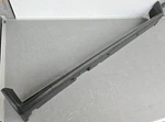 Used Original Genuine Porsche 914-6 Lower Padded Dash Knee 1970-71 #43. Fixed Price $200.00.