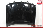 00-02 Mercedes W210 E320 Front Hood Bonnet Cover Panel Oem. Fixed Price $1080.00.