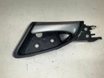 08 09 10 11 12 Honda Accord Interior Rear Left Door Handle Oem B. Fixed Price $27.45.