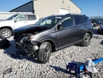 2017 Toyota RAV4 Driver Left Sun Visor Gray Oem Used 268-10750BL. Fixed Price $80.70.