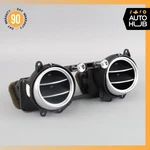 Bentley Continental Flying Spur Dashboard Ac A/c Air Vent Center Oem. Fixed Price $125.23.