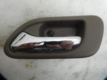 2002 Acura Tl L/rear Door Handle, Inner 39999 N-29K. Fixed Price $21.80.
