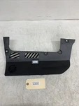 20-22 Tesla Model Y Right Passenger Footwell Cover 1507073-00-B 48052 B51. Fixed Price $44.88.