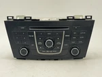 2012 Mazda 5 Am Fm Radio Cd Player CG37 66 9RX Oem (231/1). Fixed Price $69.00.