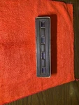 1970 Mercury Cougar Dash Warning Lights Panel XR7 Eliminator 1969 351 428. Fixed Price $37.99.