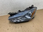 2014 - 2017 Maserati Ghibli Left Driver Lh Side Xenon Headlight U0638 Dg. Fixed Price $582.81.
