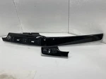 2013 Bmw 528I Dash Bezel, Upper Woodgrain Panel Trim. Fixed Price $180.50.