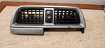 2002 Subaru Impreza Rs (sedan) Center Dash Vents With Hazard Button. Fixed Price $20.00.