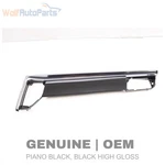 2017-2018 Porsche Macan Right Dash Trim / Bezel 95B857224AA. Fixed Price $57.99.