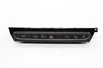 2018 - 2019 Audi Q7 Dash Multifunctional Combination Control Switch W/ Cover Oem. Fixed Price $45.05.