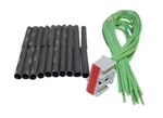 Genuine Ford WPT-1199 Motorcraft Front Driver Side Seat Memory Module Connector. Fixed Price $108.51.