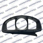 2005-2010 Kia Sportage Instrument Panel Speedometer Cluster Bezel Trim KM84801A. Fixed Price $29.72.