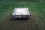 2013 2014 Lincoln Mkx Radio Receiver Cd Player Oem DT4T19C107CB. Fixed Price $27.00.