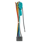 New Wire Harness For Pioneer DEH-P3000IB DEHP3000IB Car Radio Replacement Part. Fixed Price $9.75.