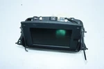04-08 Mazda RX8 Navigation Information Gps Display Screen Unit RX-8 T2774. Fixed Price $305.99.