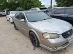 Passenger Right Sun Visor Illuminated Fits 00-03 Maxima 634526. Fixed Price $99.90.