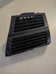 2011 Bmw X5 X6 E71 E70 35I 50I Dash Right Passenger Hvac Grille Vent 9227768. Fixed Price $15.00.