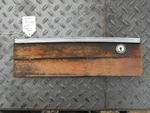 Mercedes Benz Late W110 W111 W112 Fintail Glove Box Door Compartment. Fixed Price $85.00.