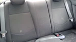 Forte 2011 Seat Rear 304848. Fixed Price $545.00.