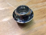 1968 69 Corvette 70 Camaro Chevelle Nova Nos Gm Radio Knob (spacer) 3954240. Fixed Price $25.00.