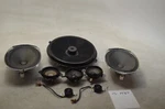 11-13 Infiniti M37 Interior Audio Speaker Set Of 8 Items Oem. Fixed Price $127.49.