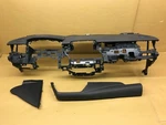 2020 2022 Toyota Corolla Hatchback Dashboard Panel Leather Black Oem. Fixed Price $449.10.
