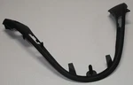 Left Side Instrument Cluster Upper Panel Cover Trim Cap Hood Scoop Oem Bmw E84. Fixed Price $17.96.