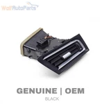 2009-2015 Bmw 750I Right Dash Air Vent 9115858. Fixed Price $13.71.