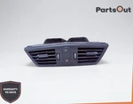 2010-2013 Mercedes A207 E550 Front Center Dash Ac Air Vent Trim Oem. Fixed Price $44.54.