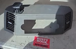 05-07 Jeep Grand Cherokee Dash Bezel Heater Radio Trim Vents 5JN301J8AM. Fixed Price $42.75.