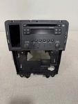 Volvo HU-650 Fm Cd Radio W Dash Frame Cubby 30737708-1 Fits 2005 S60. Fixed Price $89.00.
