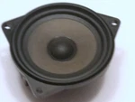 Genuine Mini R56 Door Speaker. Mid-range 65133428196. Fixed Price $25.00.