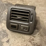 96-00 Honda Civic Dash Left Driver A/c Air Vent Dimmer And Cruise Switches Ek. Fixed Price $28.88.