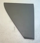 1999 2002 Gmc Sierra 1500 Oem Passenger Side Dash End Cap Trim. Fixed Price $19.99.