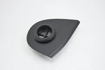 04-10 Bmw E63 650 M6 Left Side Dashboard Air Vent Nozzle Cover Trim Oem. Fixed Price $15.00.