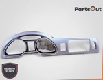 2010-15 Audi Q7 Dash Instrument Cluster Display Bezel Trim Panel 4L1857115 Oem. Fixed Price $36.62.