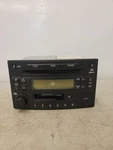 2005 Nissan Oem Radio PP-2514L Bose 6 Cd Cassette Player. Fixed Price $41.99.