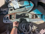98-02 Lincoln Town Car Dash Instrument Cluster Bezel W/ Air Vent 1822066. Fixed Price $149.95.