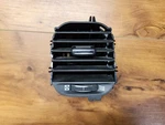 Air Duct Vent (1) 2011-2023 Dodge Charger Oem Mopar 1WG57DX9AC. Fixed Price $25.00.